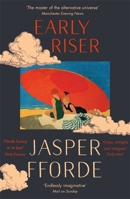 Early Riser 0143111272 Book Cover