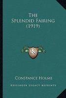 The Splendid Fairing 9367145217 Book Cover