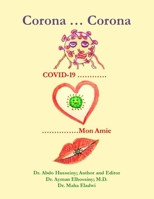 Corona ... Corona: COVID-19, My Darling B08L2PNV5S Book Cover