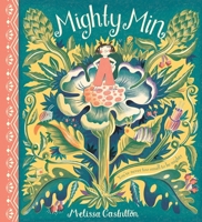 Mighty Min 1407185314 Book Cover