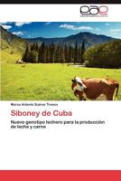 Siboney de Cuba 3847366645 Book Cover
