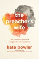 The Preacher's Wife 0691179611 Book Cover