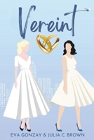 Vereint (Die Taylor-Schwestern) (German Edition) B0FNX93ZSZ Book Cover