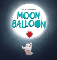 Moon Balloon 0648230406 Book Cover