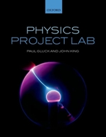 Physics Project Lab 0198704585 Book Cover