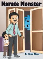 Karate Monster 1949808076 Book Cover