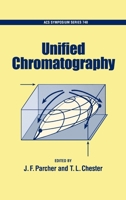 Unified Chromatography 0841236380 Book Cover