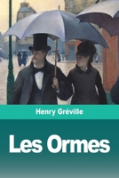 Les Ormes 1530395089 Book Cover