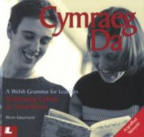 Cymraeg Da 086243503X Book Cover