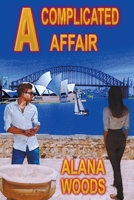 A Complicated Affair 0648829928 Book Cover