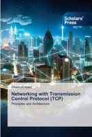 Networking with Transmission Control Protocol (TCP) 6209358497 Book Cover