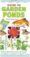 Guide to Garden Ponds (Fishkeeper's Guides) 1902389549 Book Cover