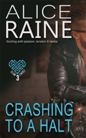 Crashing To A Halt 1786152614 Book Cover