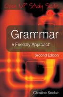 Grammar: A Friendly Approach 0335240860 Book Cover