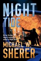 Night Tide 098927487X Book Cover
