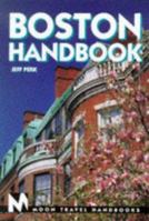 Moon Handbooks Boston 1566911362 Book Cover