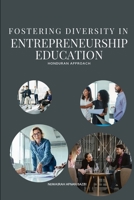 Fostering Diversity in Entrepreneurship Education 4728908917 Book Cover