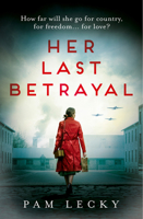 Her Last Betrayal 0008464871 Book Cover