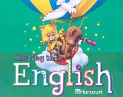 Moving into English 0153342714 Book Cover