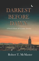 Darkest Before Dawn B09TNF7B8S Book Cover