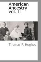American Ancestry Vol. II 1103728105 Book Cover