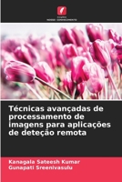 Técnicas avançadas de processamento de imagens para aplicações de deteção remota (Portuguese Edition) B0CKKQR8NK Book Cover