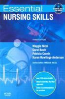 Essential Nursing Skills (Essential Skills for Nurses) 0723433070 Book Cover