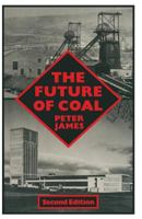 The Future of Coal 0333365216 Book Cover