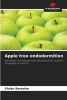 Apple tree endodormition: Estimation and management adjustments for southern Uruguayan conditions 6205865440 Book Cover