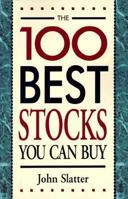 The 100 Best Stocks You Can Buy 1558506500 Book Cover