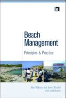 Beach Management Guidelines: Principles and Practice 1849713073 Book Cover