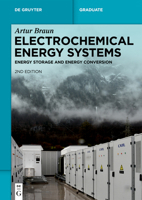 Electrochemical Energy Systems: Energy Storage and Energy Conversion 3111610926 Book Cover