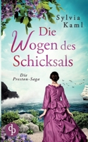 Die Wogen des Schicksals 3986372598 Book Cover