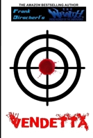 Vendetta 0646984624 Book Cover