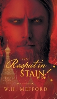 The Rasputin Stain 1962868141 Book Cover