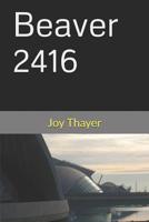 Beaver 2416 1091598606 Book Cover