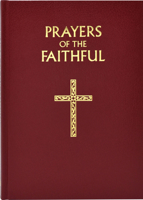 Prayers Of The Faithful 0899423698 Book Cover