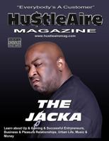 Hustleaire Magazine Issue 11 1500835994 Book Cover