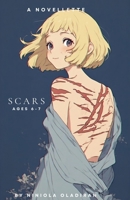 Scars B0GVZK144X Book Cover