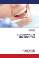 Ultrasonics in Endodontics 6208433878 Book Cover
