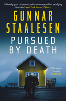 Pursued by Death 1916788246 Book Cover