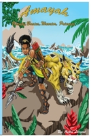 Amayah BEAUTY, BRAINS, WARRIOR, PRINCESS 0578376768 Book Cover