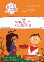 The Wiggly Pudding 0645287415 Book Cover