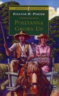 Pollyanna Grows Up 1439297517 Book Cover
