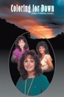 Coloring for Dawn 1514428547 Book Cover