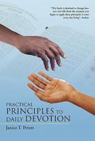 Practical Principles to Daily Devotion 1426948867 Book Cover