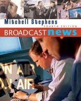 Broadcast News 0030791766 Book Cover