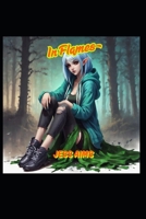 In Flames (Tribrid Vampire Series) B0F679S49X Book Cover