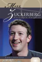 Mark Zuckerberg: Facebook Creator 1617830089 Book Cover