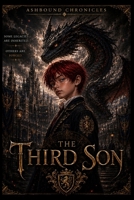 The Third Son (Ashbound Chronicles) B0H8HYNT64 Book Cover
